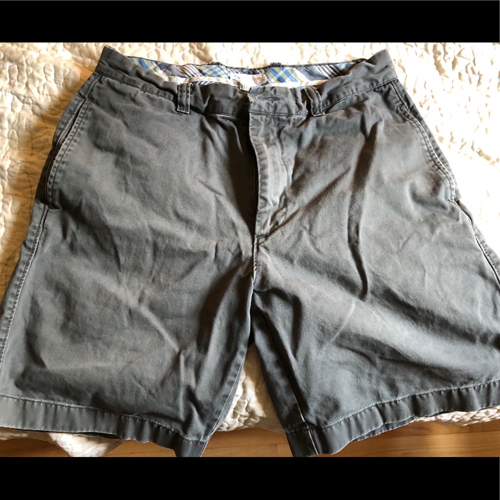 Men’s J. Crew shorts size 32